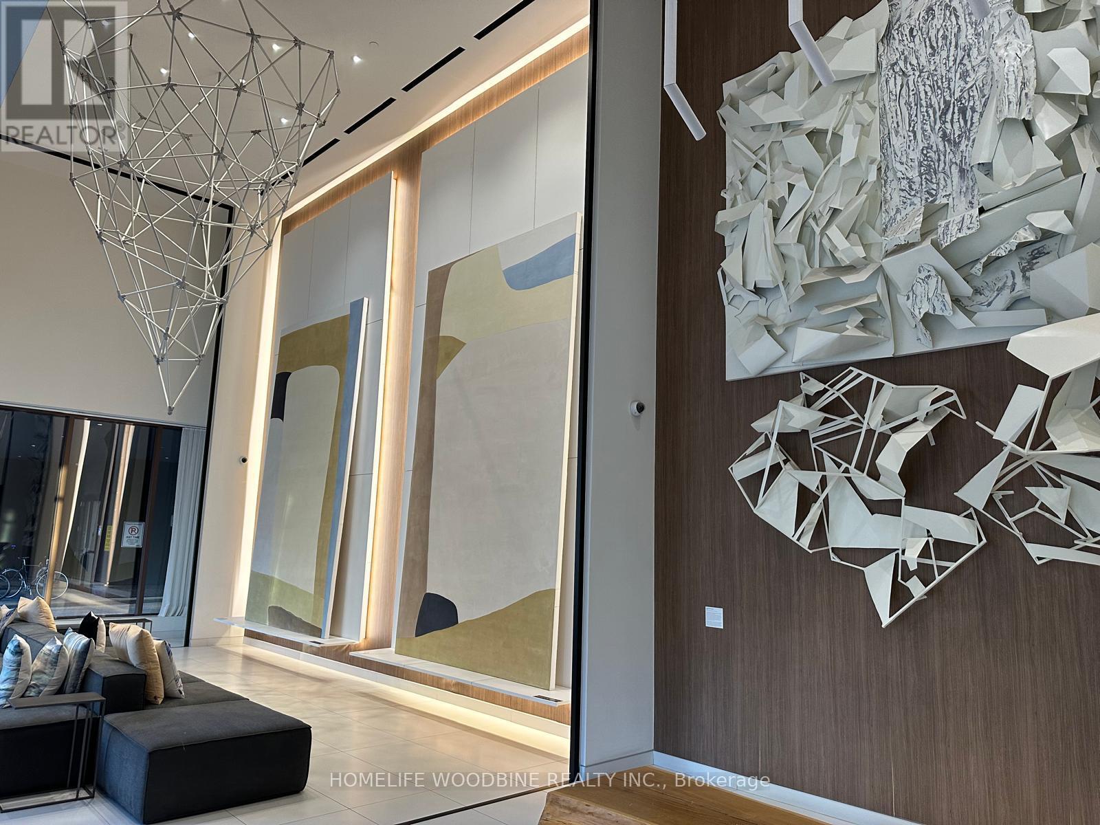 3811 - 15 Lower Jarvis Street, Toronto, Ontario  M5E 1R7 - Photo 18 - C12594624