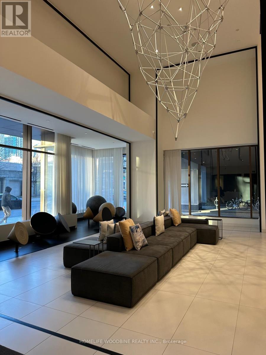 3811 - 15 Lower Jarvis Street, Toronto, Ontario  M5E 1R7 - Photo 19 - C12594624