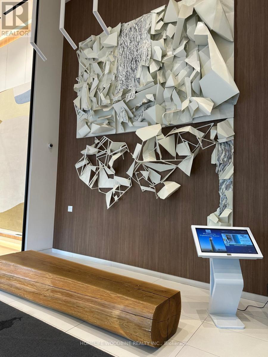 3811 - 15 Lower Jarvis Street, Toronto, Ontario  M5E 1R7 - Photo 20 - C12594624