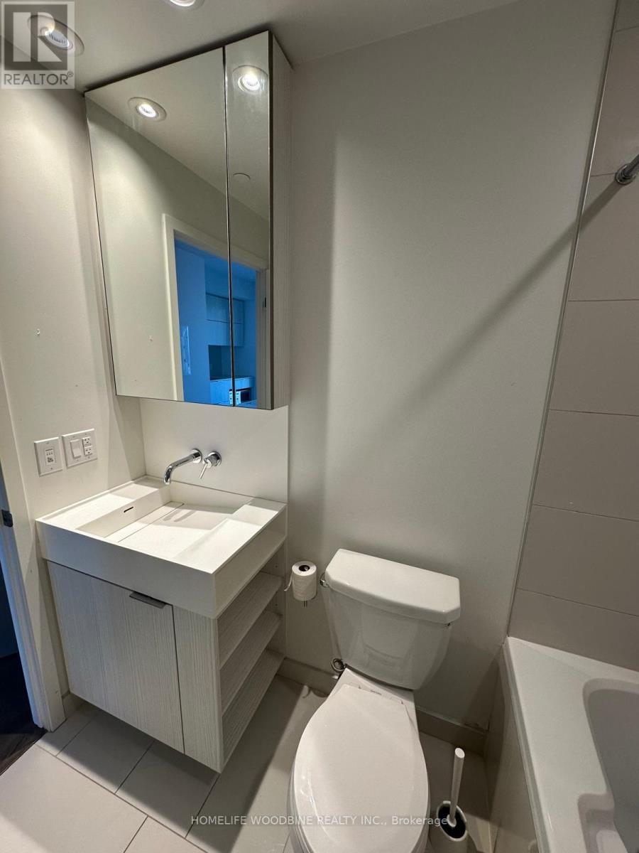 3811 - 15 Lower Jarvis Street, Toronto, Ontario  M5E 1R7 - Photo 5 - C12594624