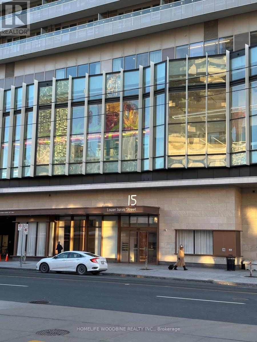 3811 - 15 Lower Jarvis Street, Toronto, Ontario  M5E 1R7 - Photo 6 - C12594624