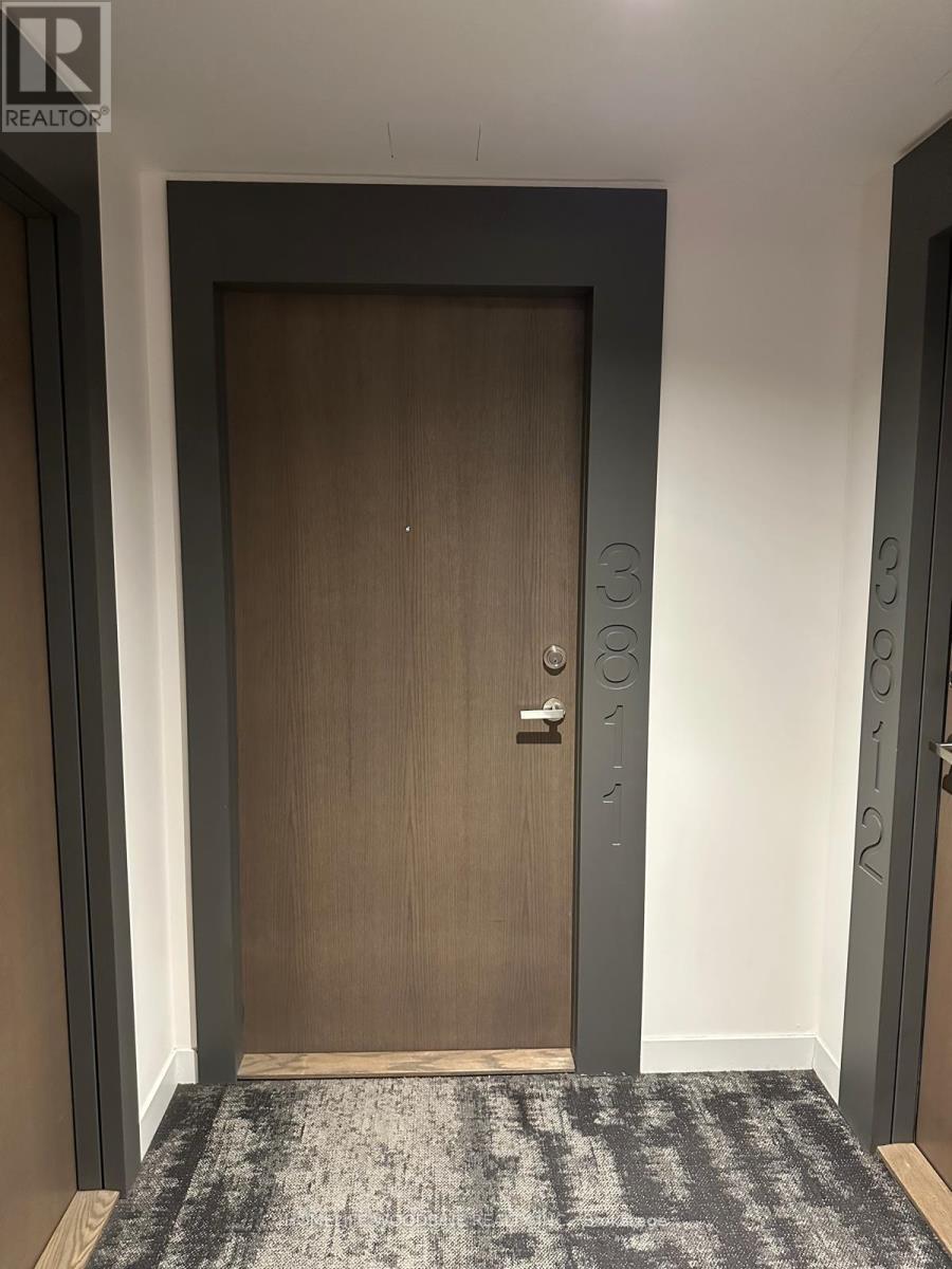 3811 - 15 Lower Jarvis Street, Toronto, Ontario  M5E 1R7 - Photo 9 - C12594624