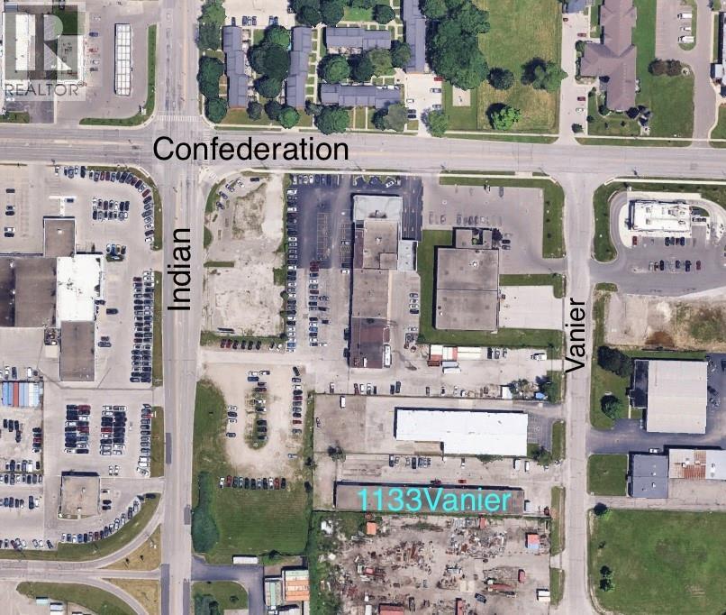 1133 Vanier Road Unit# Unit C, Sarnia, Ontario N7S 3Y6 - Photo 12 - 25030991