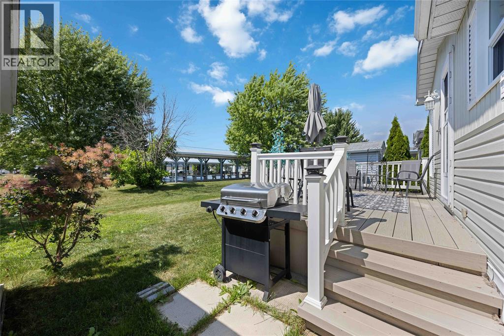 5700 Blackwell Sideroad Unit# 266, Sarnia, Ontario  N7W 1B7 - Photo 9 - 25025243