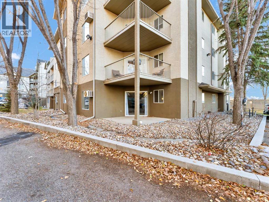 101, 245 Red Deer Drive Sw, Medicine Hat, Alberta  T1A 8P4 - Photo 34 - A2271860