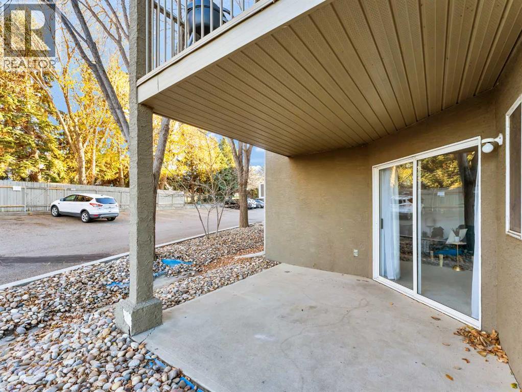 101, 245 Red Deer Drive Sw, Medicine Hat, Alberta  T1A 8P4 - Photo 33 - A2271860