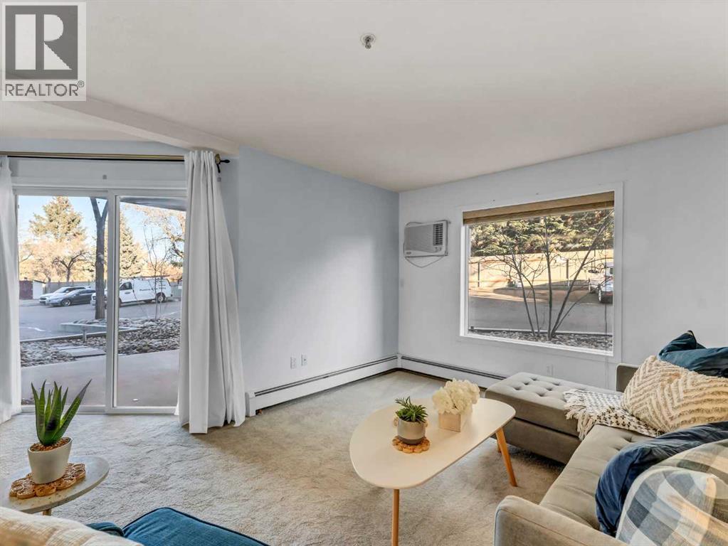 101, 245 Red Deer Drive Sw, Medicine Hat, Alberta  T1A 8P4 - Photo 18 - A2271860