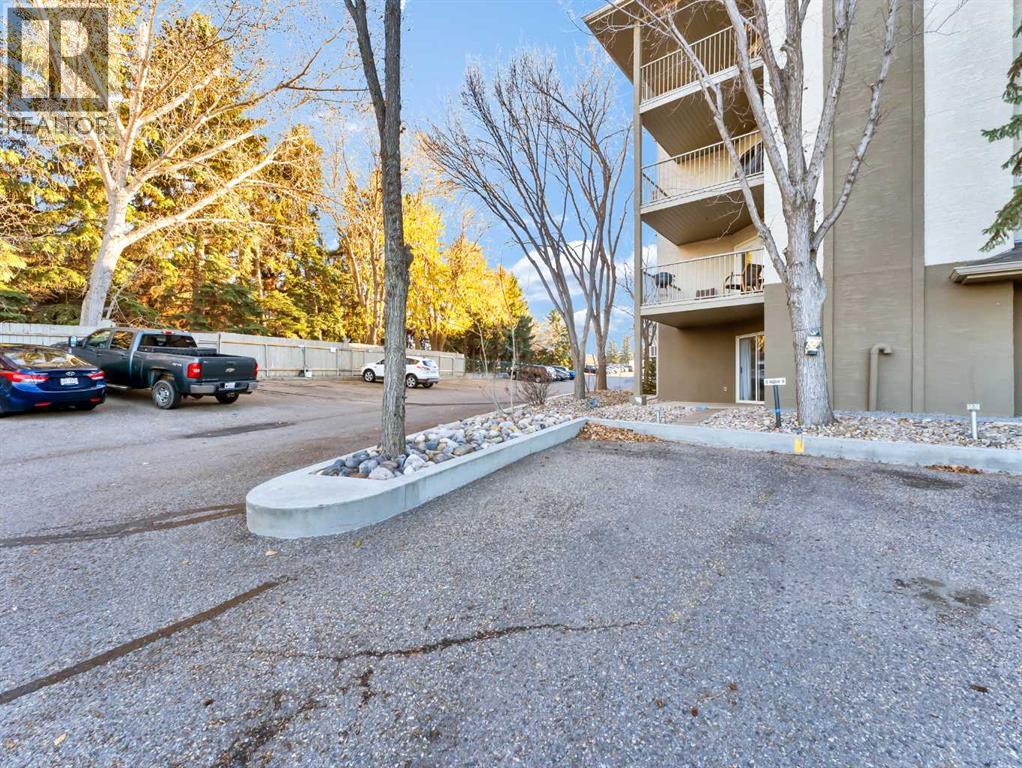 101, 245 Red Deer Drive Sw, Medicine Hat, Alberta  T1A 8P4 - Photo 35 - A2271860