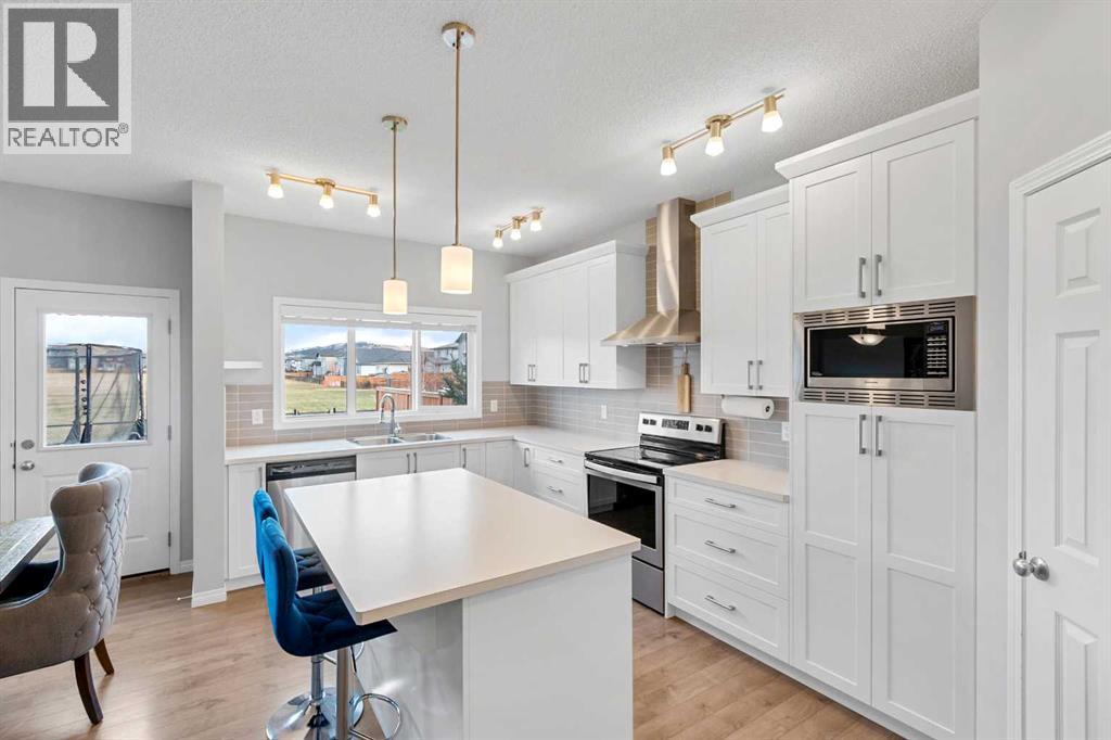 68 Morgan Street, Cochrane, Alberta  T4C 2R6 - Photo 12 - A2268519