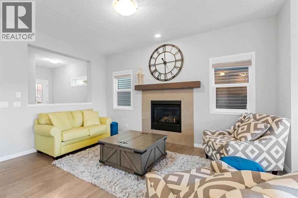 68 Morgan Street, Cochrane, Alberta  T4C 2R6 - Photo 10 - A2268519