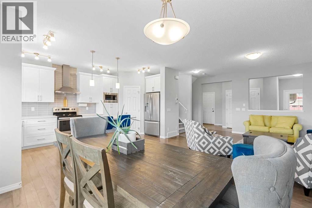 68 Morgan Street, Cochrane, Alberta  T4C 2R6 - Photo 17 - A2268519