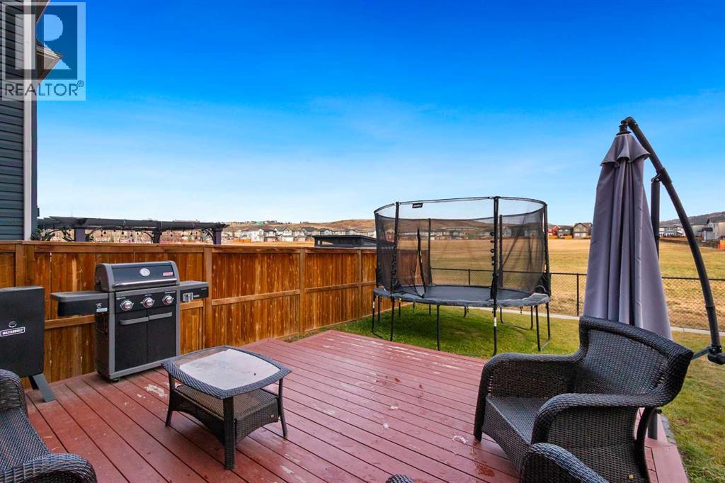 68 Morgan Street, Cochrane, Alberta  T4C 2R6 - Photo 41 - A2268519