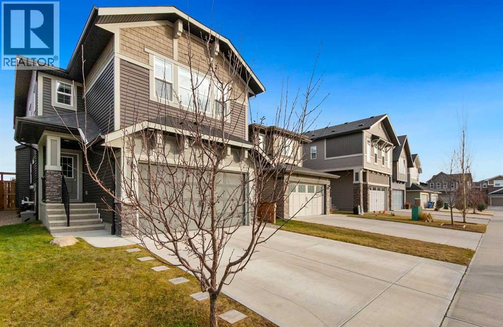 68 Morgan Street, Cochrane, Alberta  T4C 2R6 - Photo 43 - A2268519