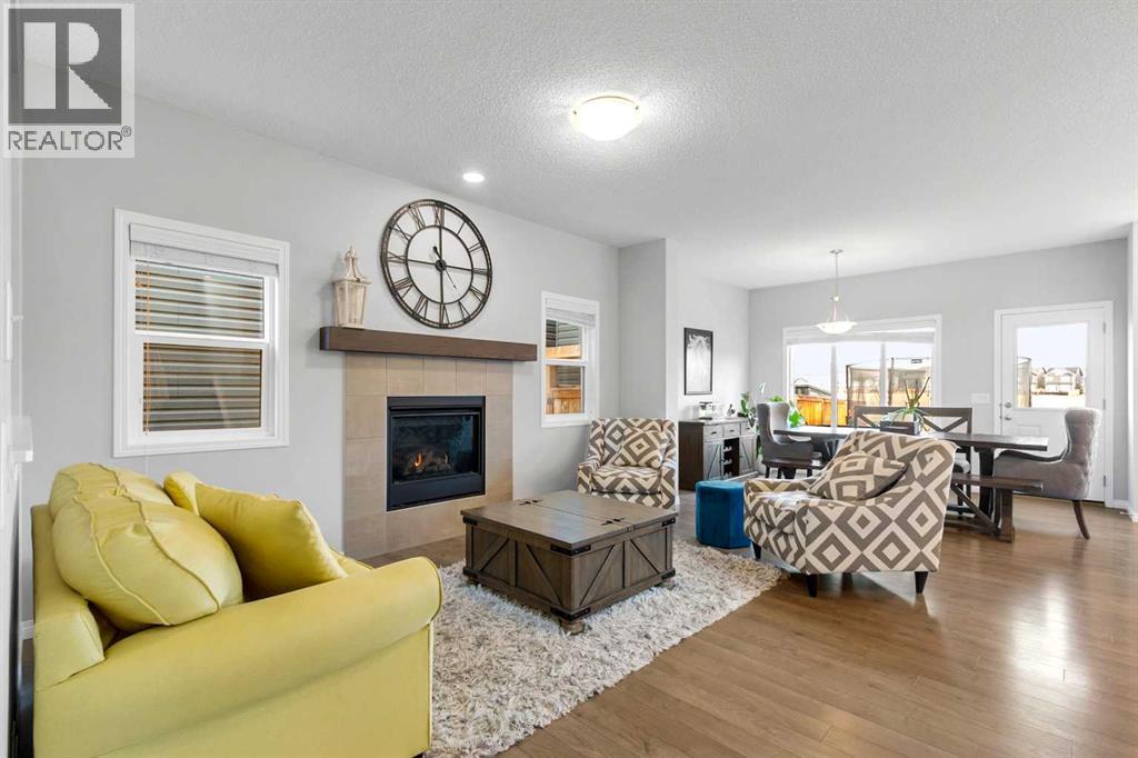 68 Morgan Street, Cochrane, Alberta  T4C 2R6 - Photo 8 - A2268519