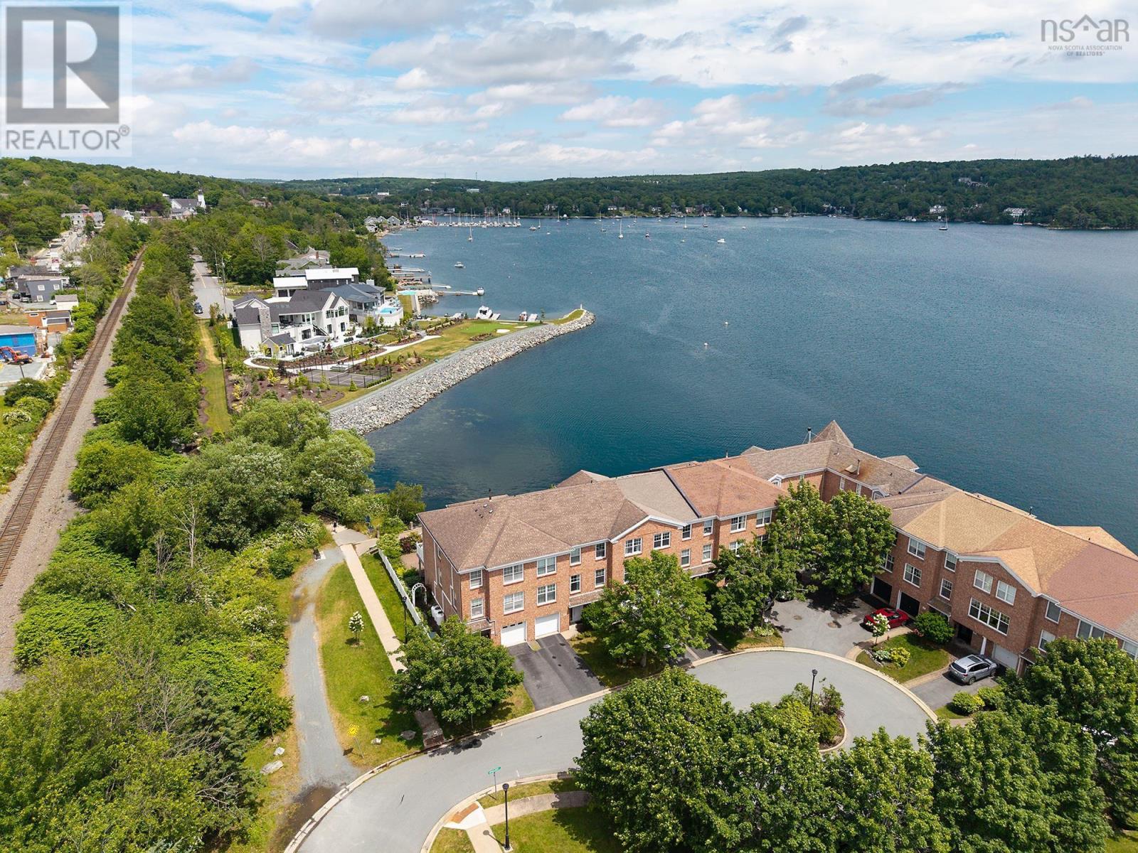 4 Arthur Lismer Court, Bedford, Nova Scotia  B4A 4B4 - Photo 38 - 202528919