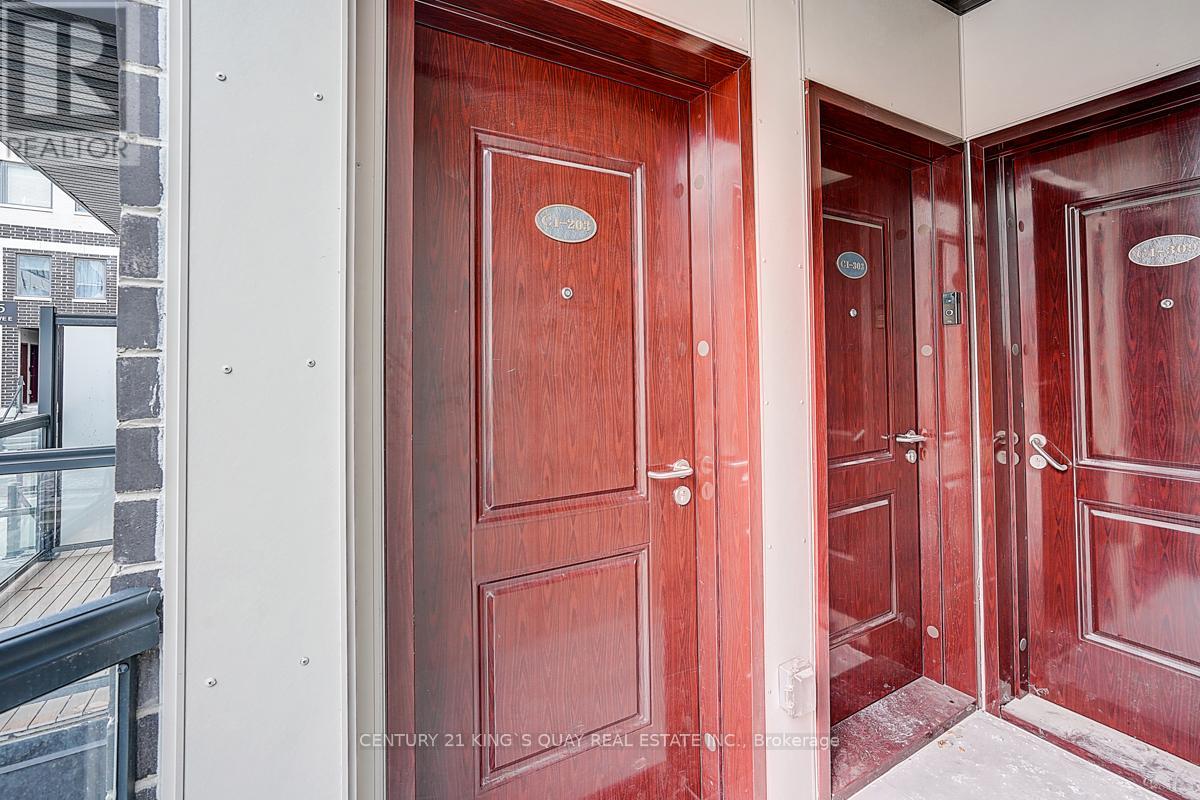 C1-203 - 3423 Sheppard Avenue E, Toronto, Ontario  M1T 3K5 - Photo 11 - E12594450