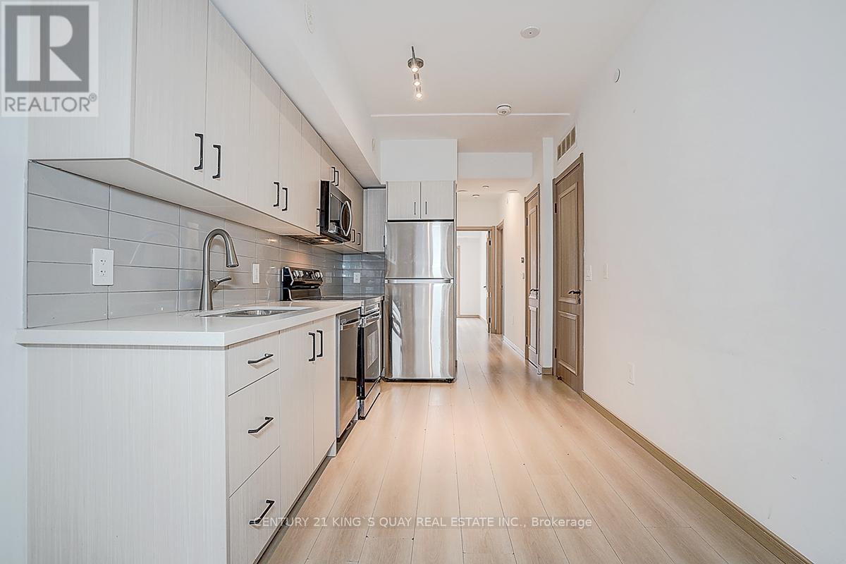 C1-203 - 3423 Sheppard Avenue E, Toronto, Ontario  M1T 3K5 - Photo 18 - E12594450