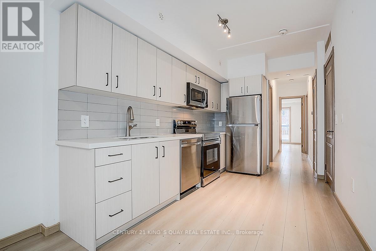 C1-203 - 3423 Sheppard Avenue E, Toronto, Ontario  M1T 3K5 - Photo 19 - E12594450