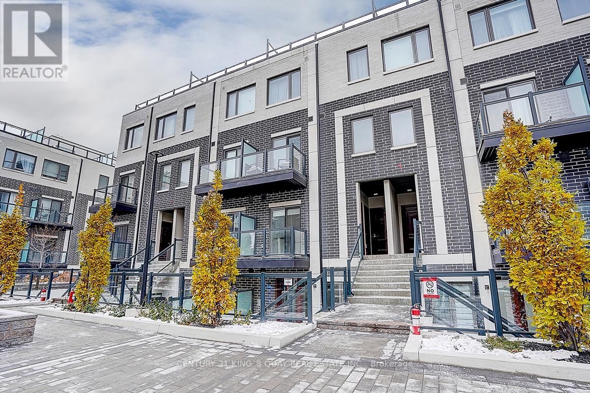 C1-203 - 3423 Sheppard Avenue E, Toronto, Ontario  M1T 3K5 - Photo 2 - E12594450