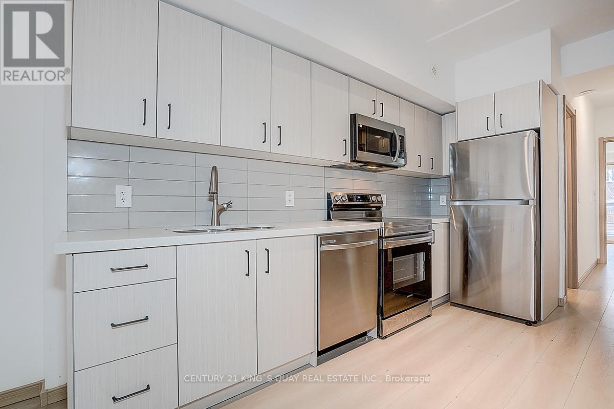 C1-203 - 3423 Sheppard Avenue E, Toronto, Ontario  M1T 3K5 - Photo 20 - E12594450