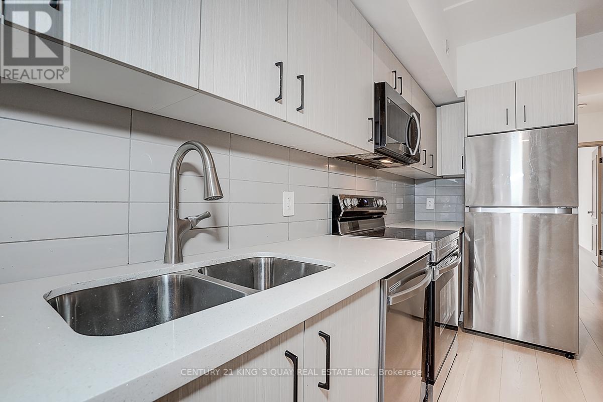C1-203 - 3423 Sheppard Avenue E, Toronto, Ontario  M1T 3K5 - Photo 21 - E12594450
