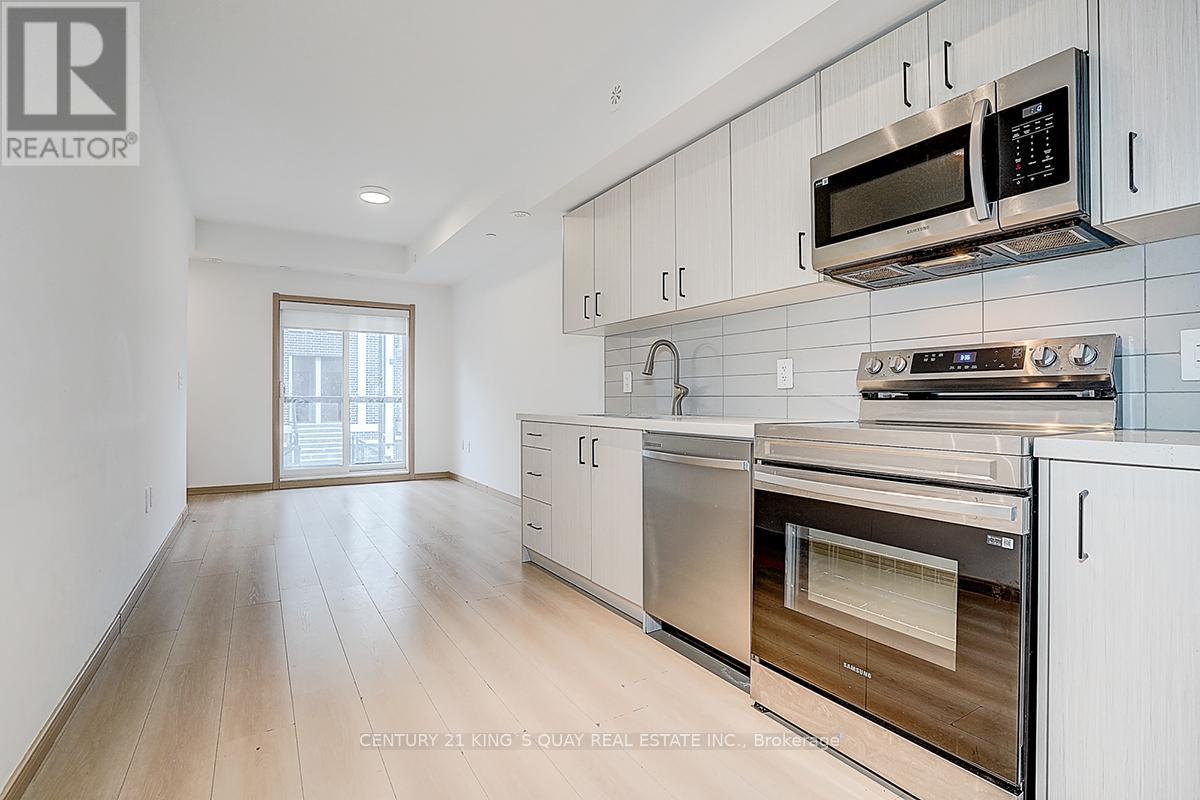 C1-203 - 3423 Sheppard Avenue E, Toronto, Ontario  M1T 3K5 - Photo 22 - E12594450