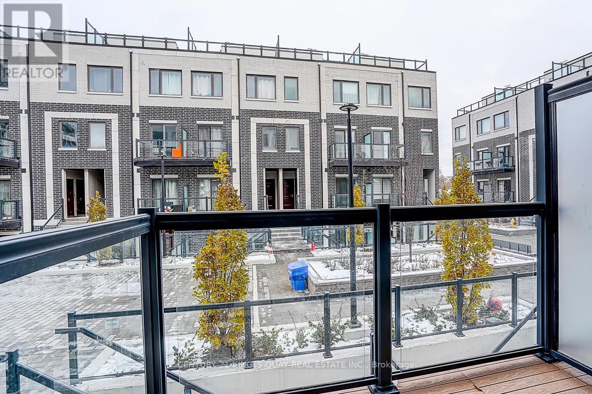 C1-203 - 3423 Sheppard Avenue E, Toronto, Ontario  M1T 3K5 - Photo 25 - E12594450