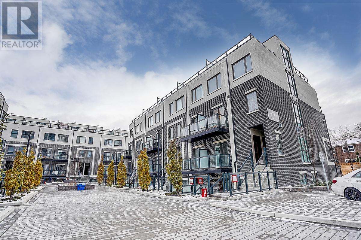 C1-203 - 3423 Sheppard Avenue E, Toronto, Ontario  M1T 3K5 - Photo 3 - E12594450