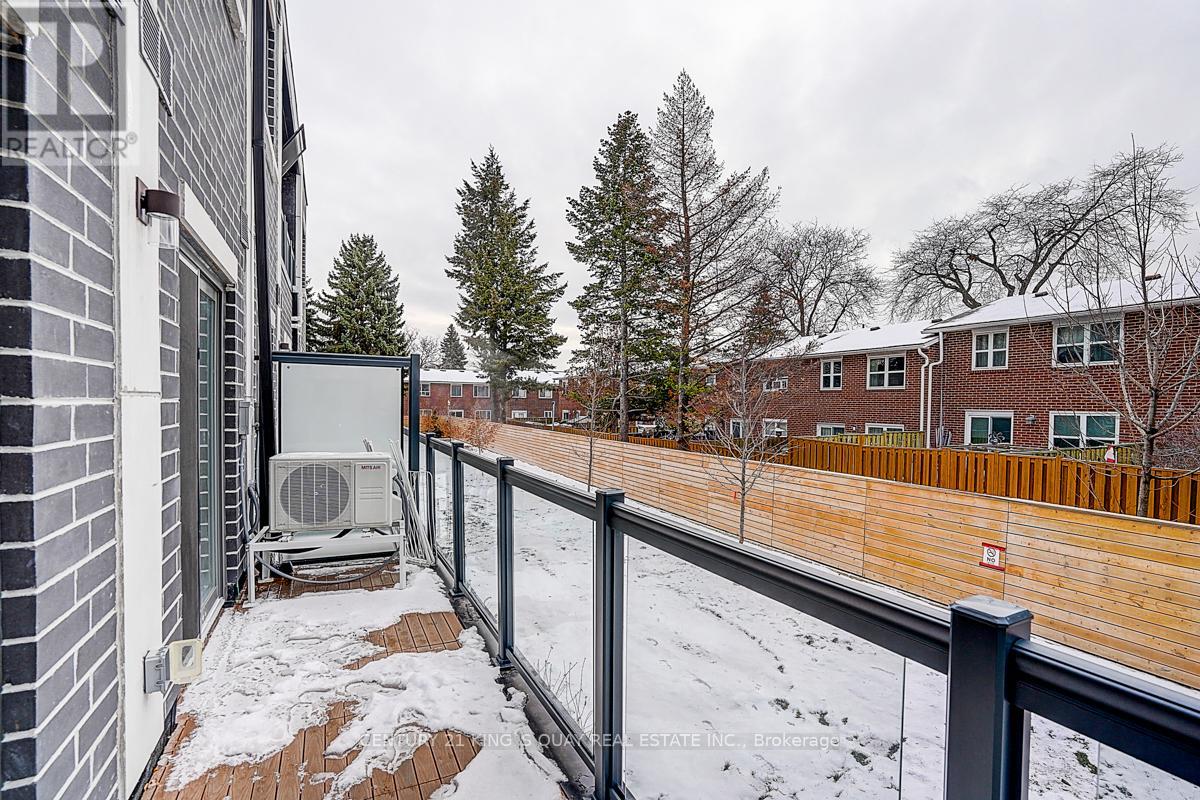 C1-203 - 3423 Sheppard Avenue E, Toronto, Ontario  M1T 3K5 - Photo 35 - E12594450