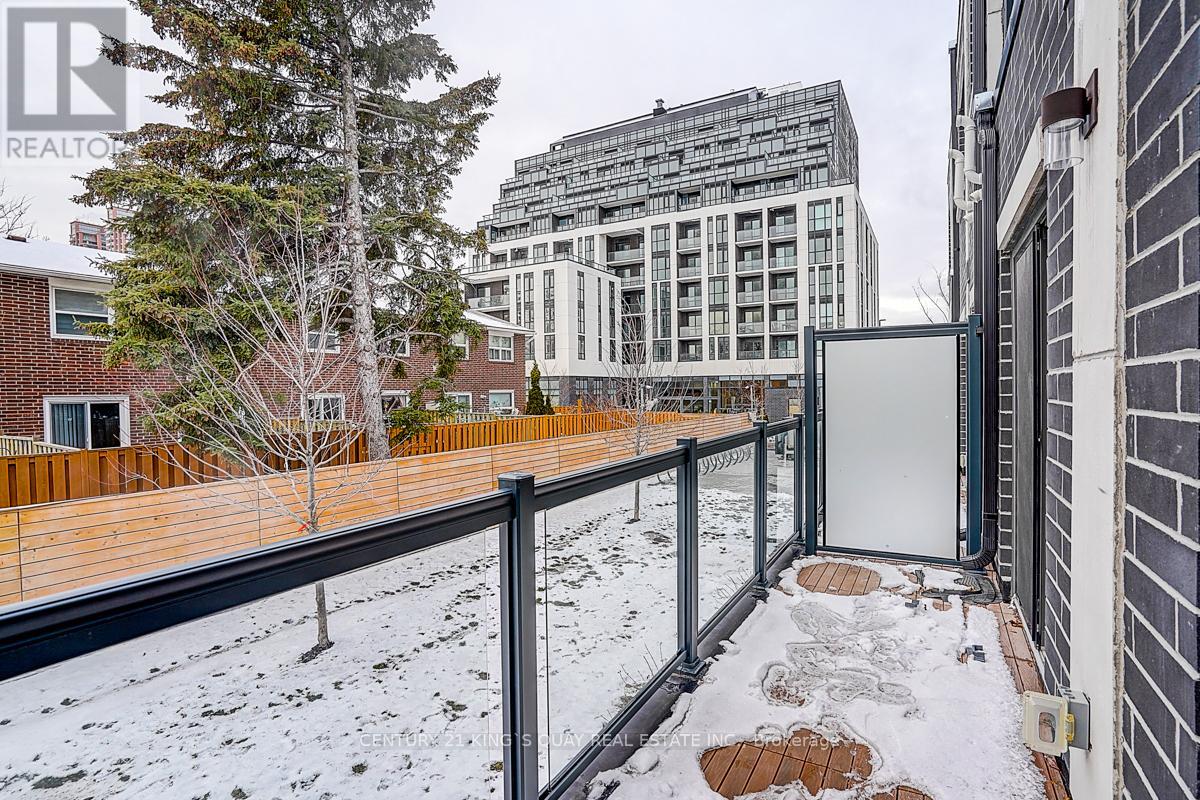 C1-203 - 3423 Sheppard Avenue E, Toronto, Ontario  M1T 3K5 - Photo 36 - E12594450