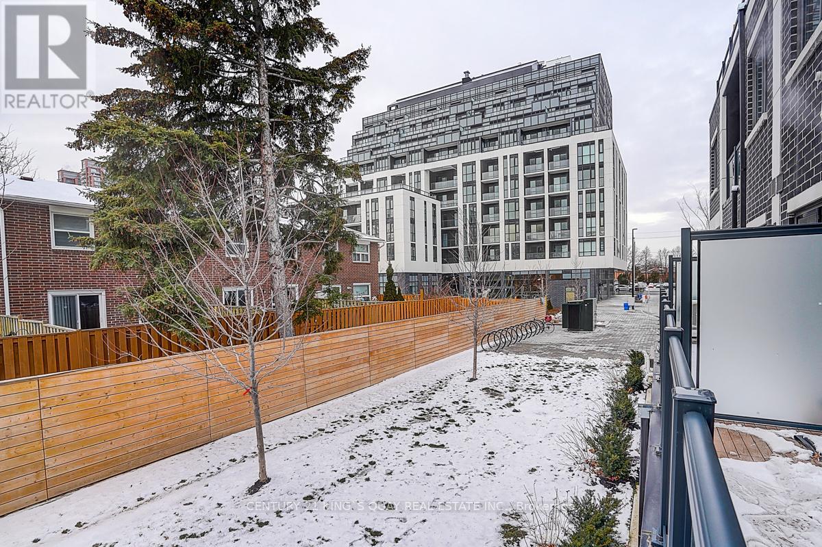 C1-203 - 3423 Sheppard Avenue E, Toronto, Ontario  M1T 3K5 - Photo 37 - E12594450