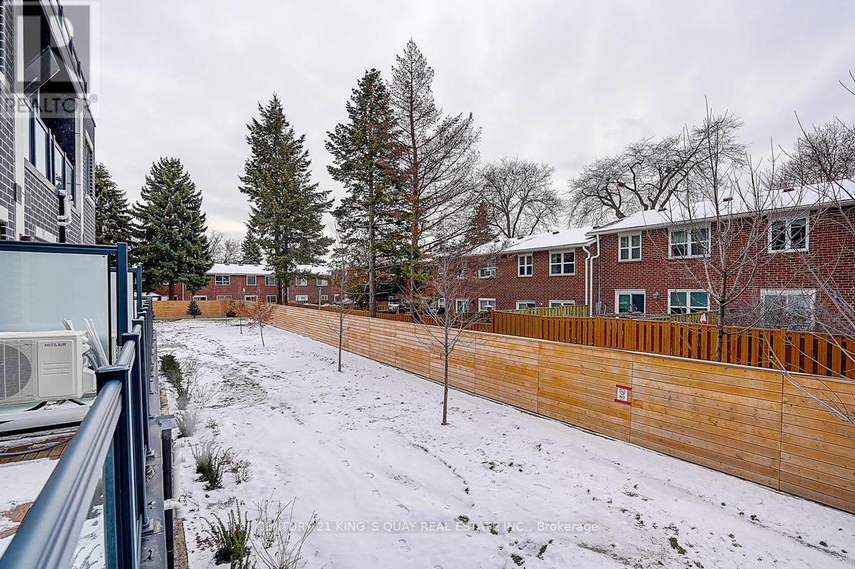 C1-203 - 3423 Sheppard Avenue E, Toronto, Ontario  M1T 3K5 - Photo 38 - E12594450