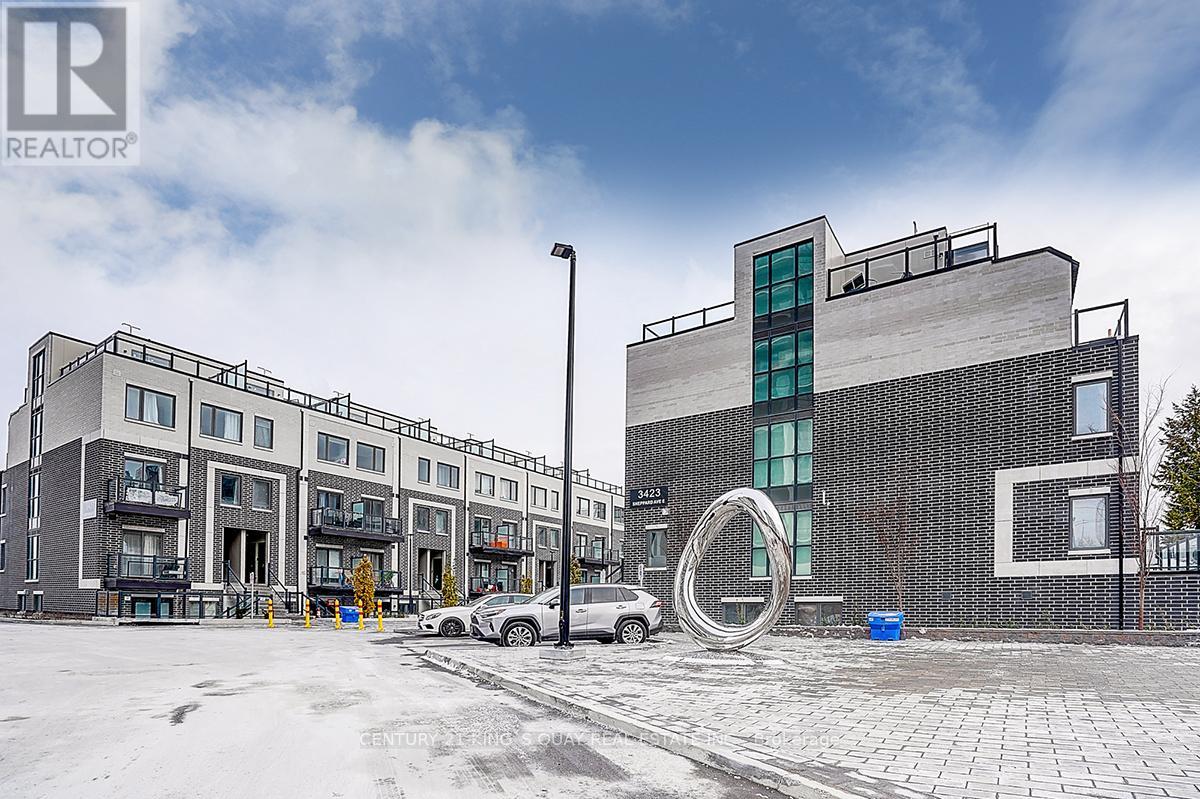 C1-203 - 3423 Sheppard Avenue E, Toronto, Ontario  M1T 3K5 - Photo 4 - E12594450