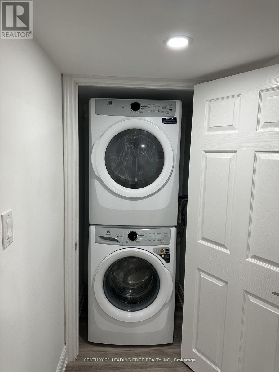 Bsmt - 48 Temple West Crescent, Ajax, Ontario  L1T 4J8 - Photo 11 - E12594462