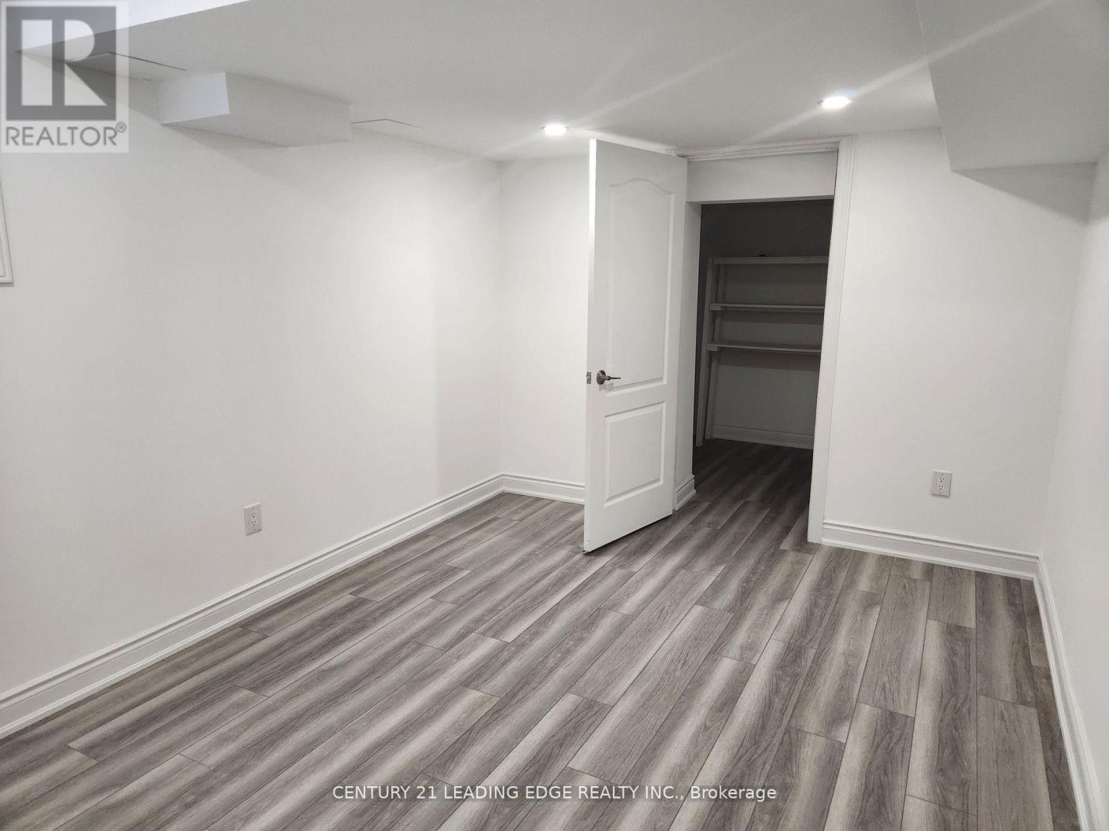 Bsmt - 48 Temple West Crescent, Ajax, Ontario  L1T 4J8 - Photo 17 - E12594462