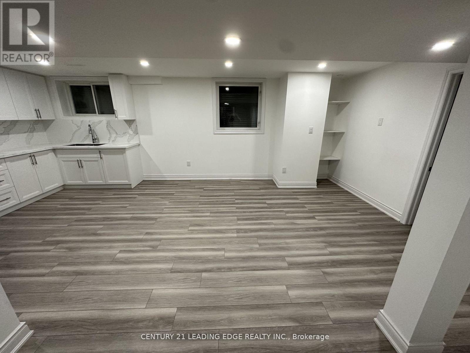 Bsmt - 48 Temple West Crescent, Ajax, Ontario  L1T 4J8 - Photo 2 - E12594462