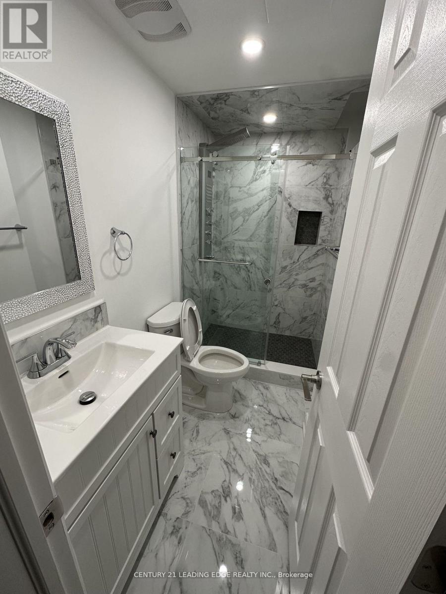 Bsmt - 48 Temple West Crescent, Ajax, Ontario  L1T 4J8 - Photo 4 - E12594462