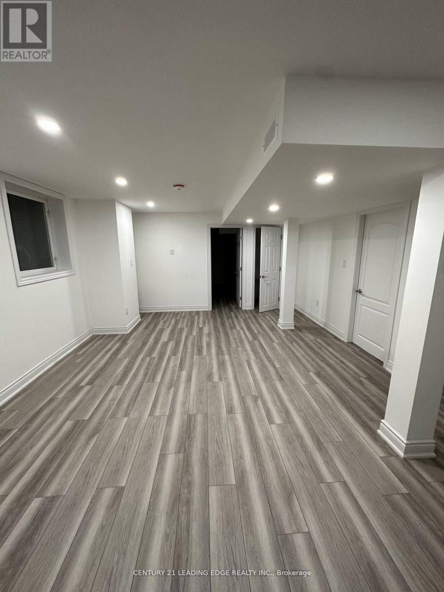 Bsmt - 48 Temple West Crescent, Ajax, Ontario  L1T 4J8 - Photo 6 - E12594462