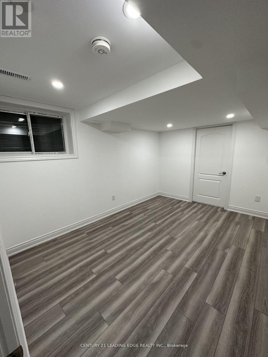 Bsmt - 48 Temple West Crescent, Ajax, Ontario  L1T 4J8 - Photo 7 - E12594462