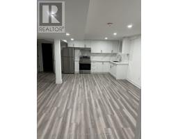 BSMT - 48 TEMPLE WEST CRESCENT, Ajax, Ontario