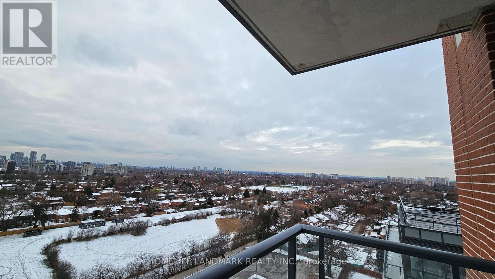 1302 - 3260 Sheppard Avenue E, Toronto, Ontario  M1T 3K3 - Photo 15 - E12594480