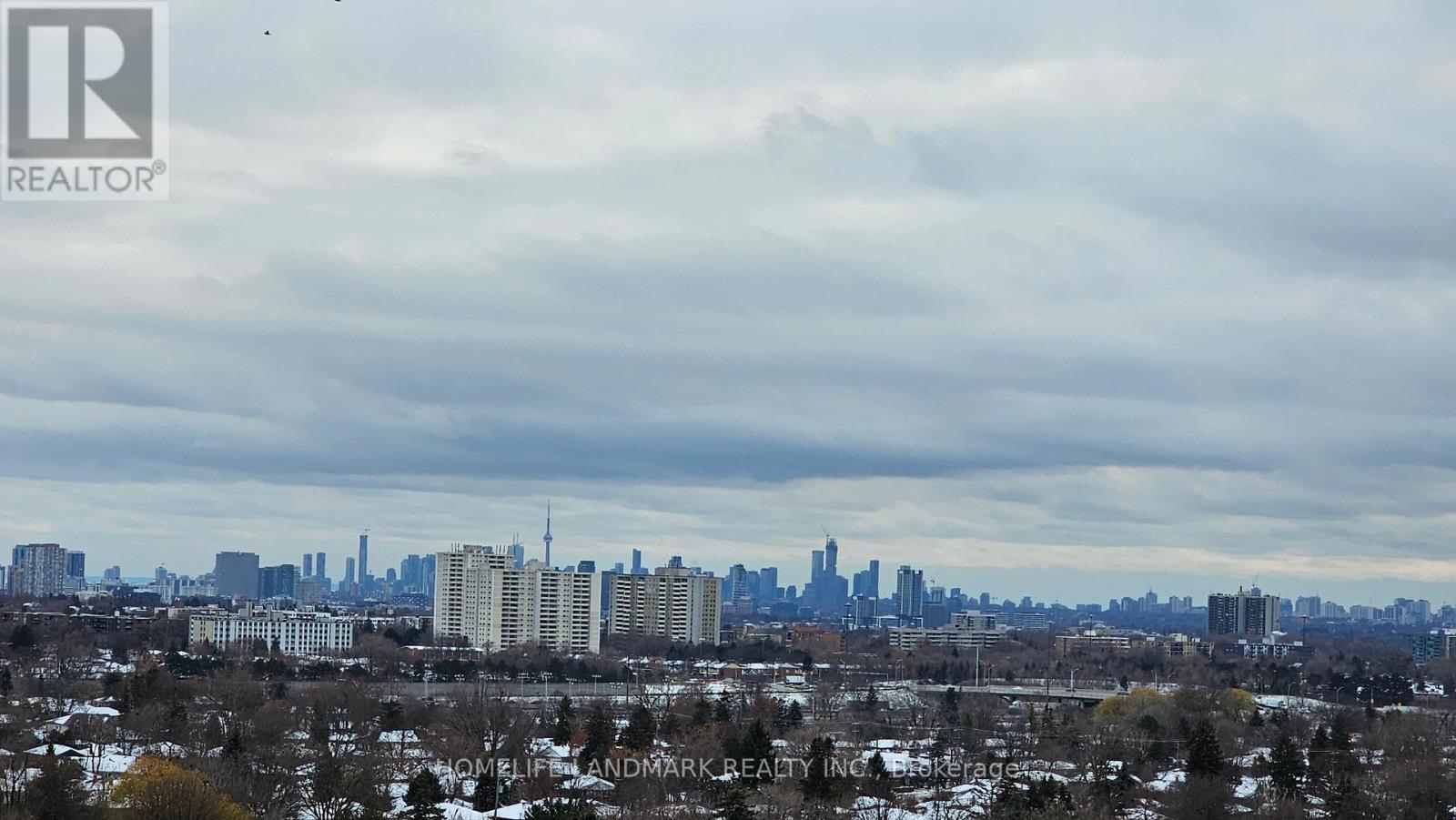 1302 - 3260 Sheppard Avenue E, Toronto, Ontario  M1T 3K3 - Photo 16 - E12594480