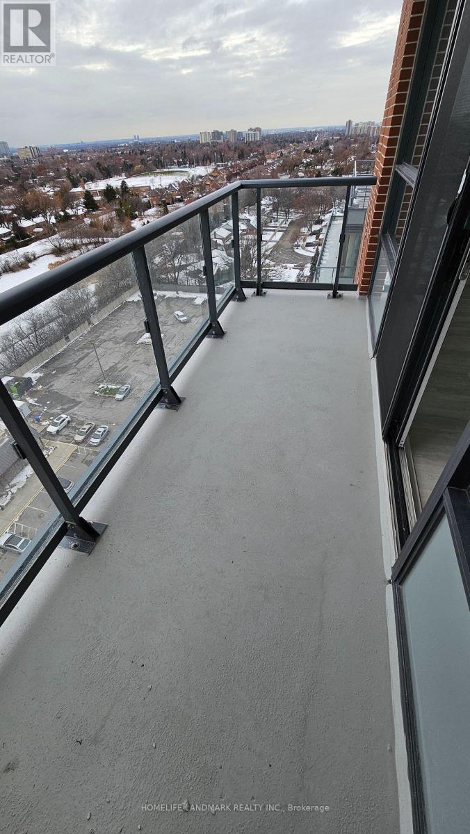 1302 - 3260 Sheppard Avenue E, Toronto, Ontario  M1T 3K3 - Photo 17 - E12594480