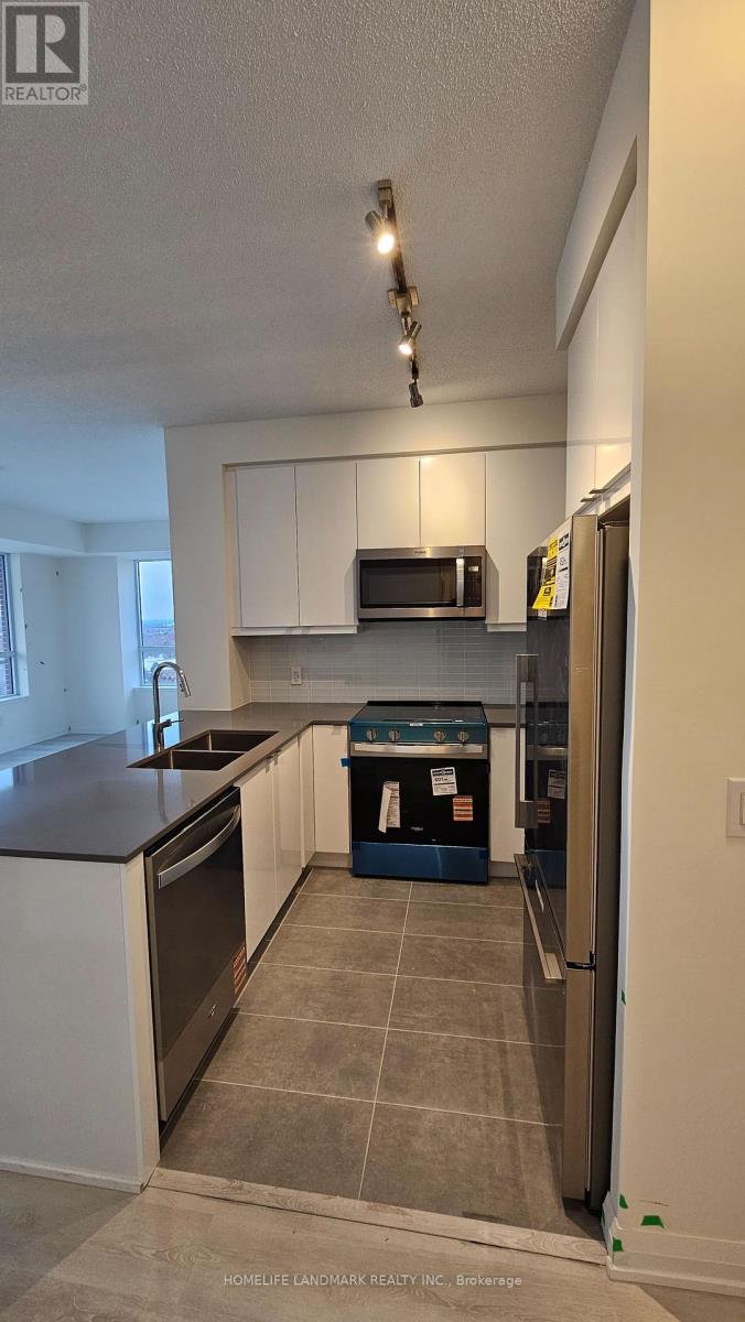 1302 - 3260 Sheppard Avenue E, Toronto, Ontario  M1T 3K3 - Photo 5 - E12594480