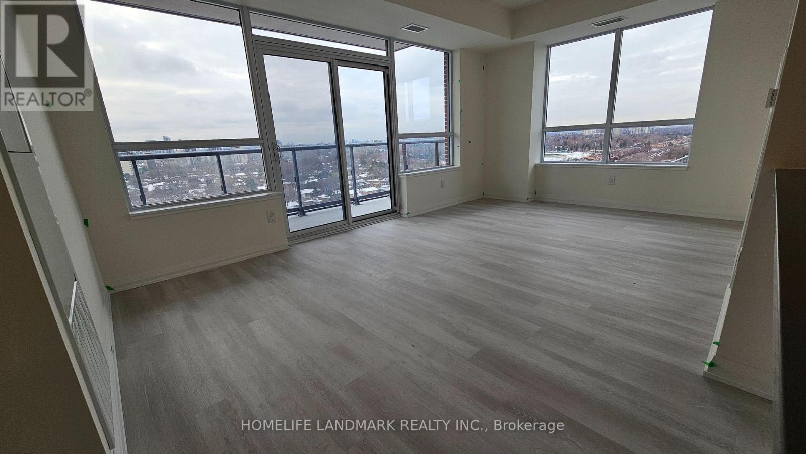 1302 - 3260 Sheppard Avenue E, Toronto, Ontario  M1T 3K3 - Photo 6 - E12594480