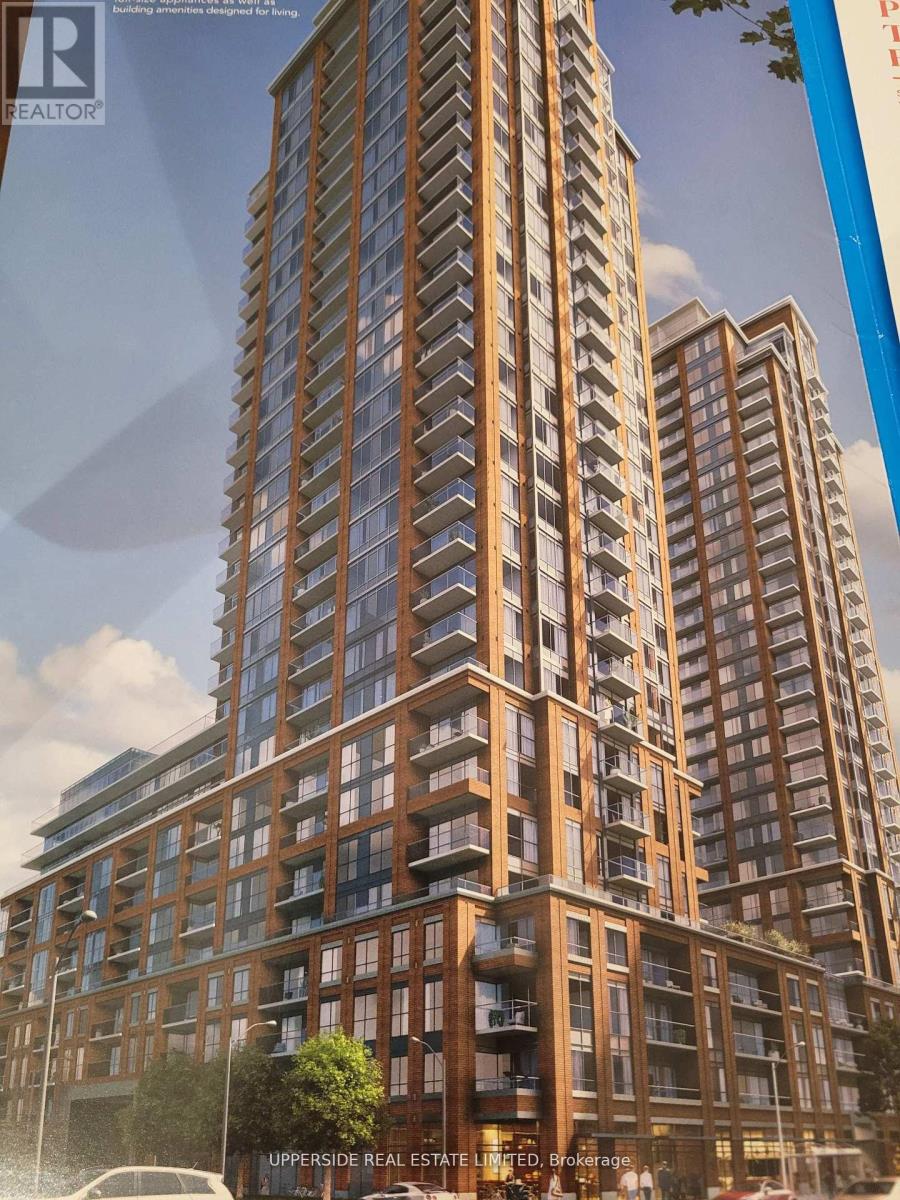 406 - 3260 SHEPPARD AVENUE E, Toronto, Ontario