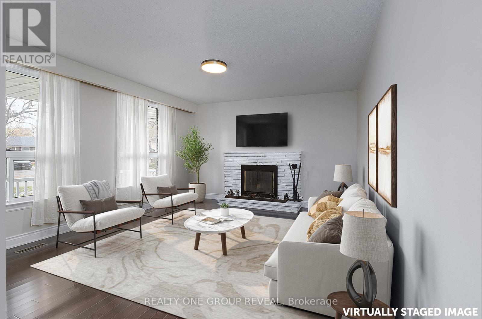 14 Taylor Road, Ajax, Ontario  L1S 2X4 - Photo 7 - E12594490