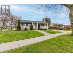 14 TAYLOR ROAD, Ajax, Ontario