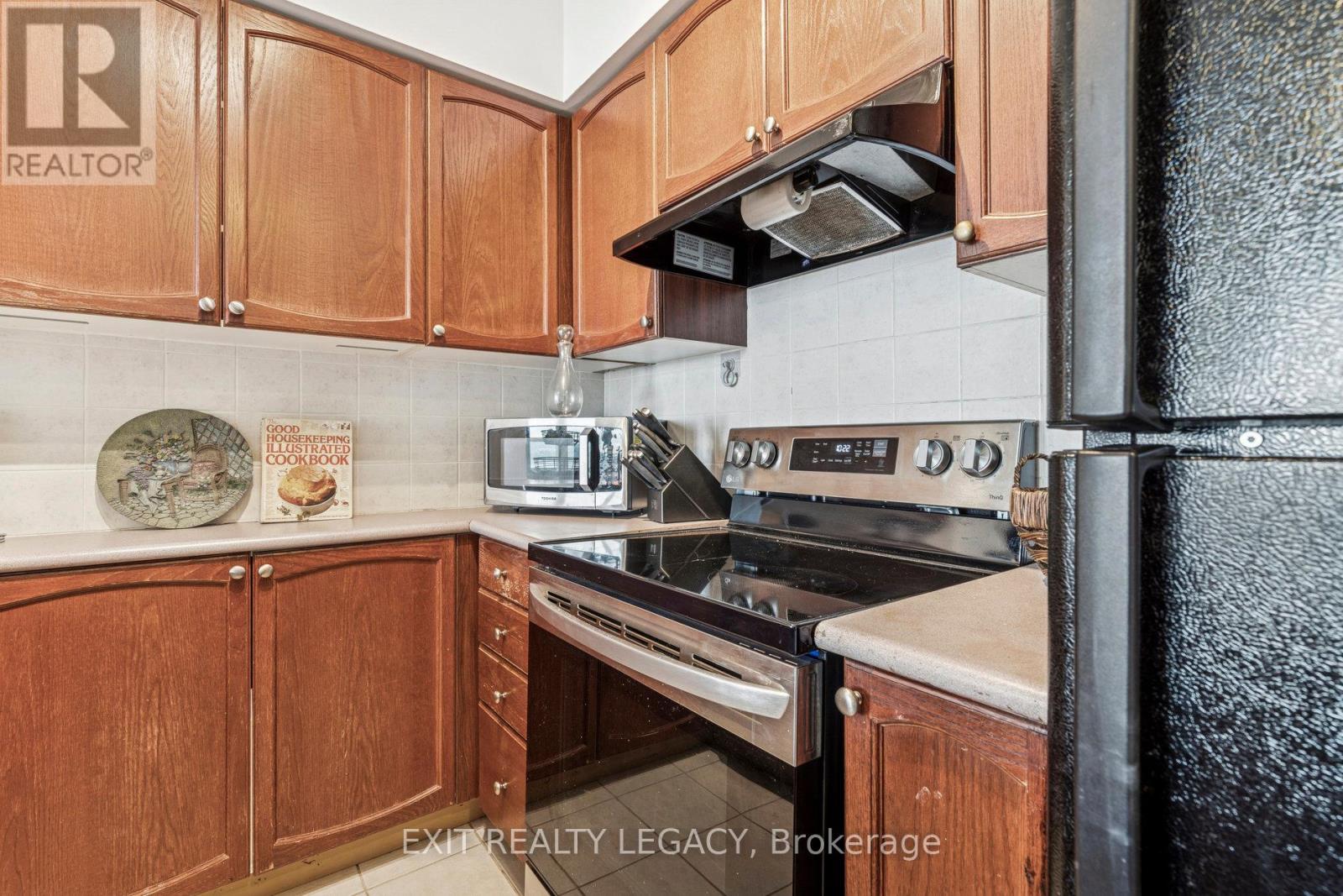 3808 - 60 Brian Harrison Way, Toronto, Ontario M1P 5J5 - Photo 10 - E12594542