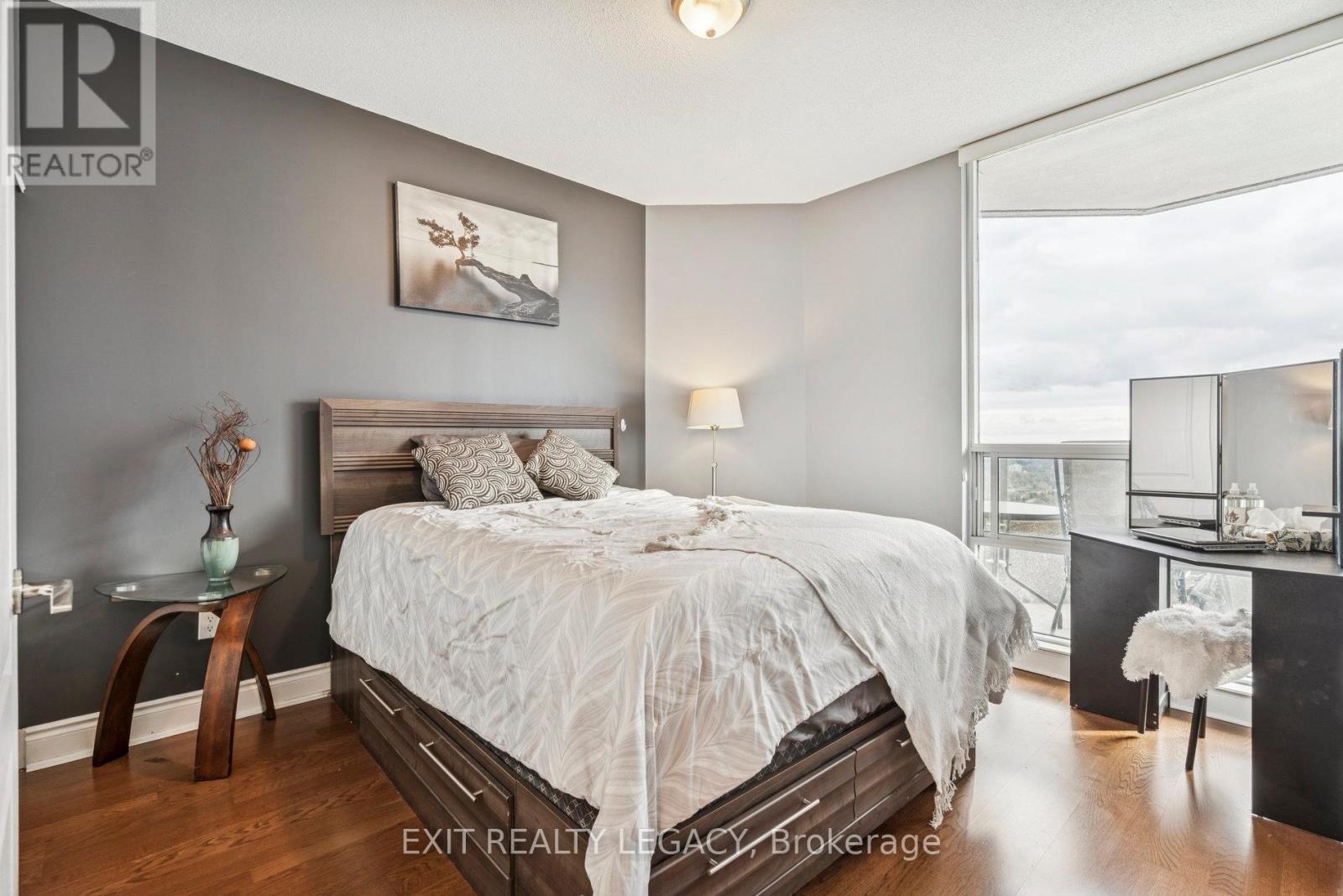 3808 - 60 Brian Harrison Way, Toronto, Ontario M1P 5J5 - Photo 12 - E12594542